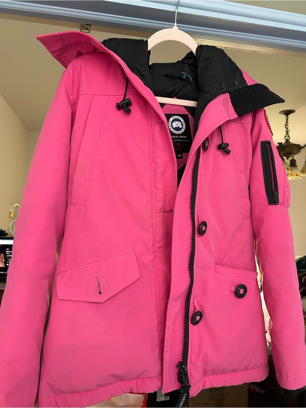 Canada Goose Jacket